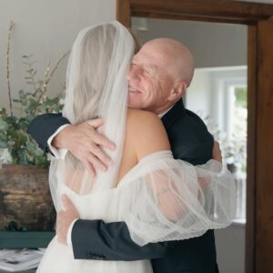 Echo Wedding Films: Crafting Your Unforgettable Story Through Authentic Emotions and Heartfelt Love