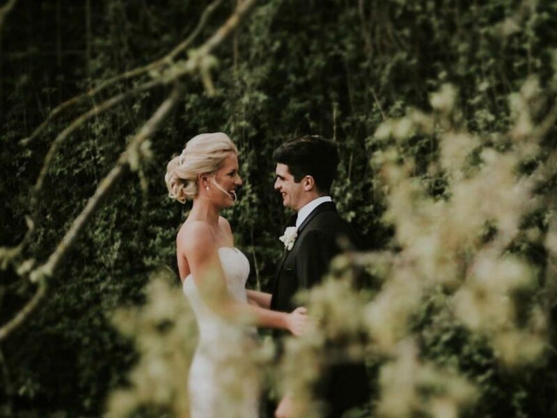 Capturing Your Wedding Day with a Cinematic Documentary Style: Natural and Unobtrusive Wedding Videography