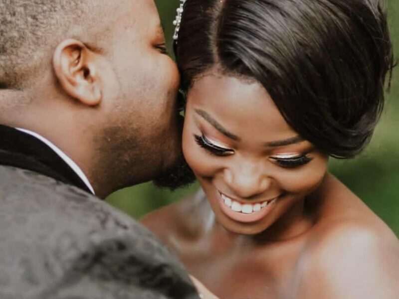 Capturing Your Wedding Day with a Cinematic Documentary Style: Natural and Unobtrusive Wedding Videography