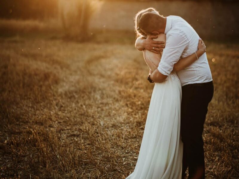 Capturing Your Wedding Day with a Cinematic Documentary Style: Natural and Unobtrusive Wedding Videography