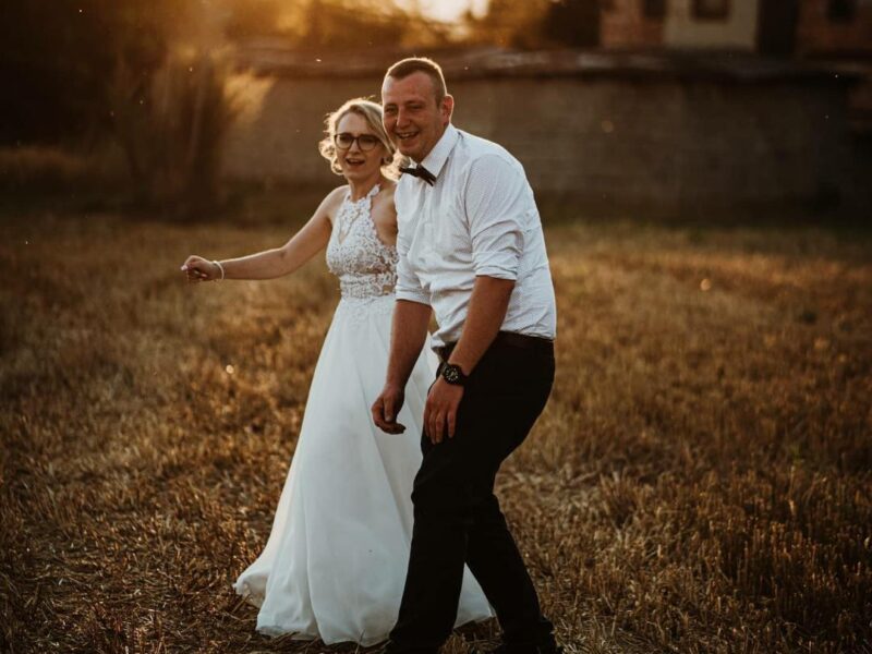 Capturing Your Wedding Day with a Cinematic Documentary Style: Natural and Unobtrusive Wedding Videography