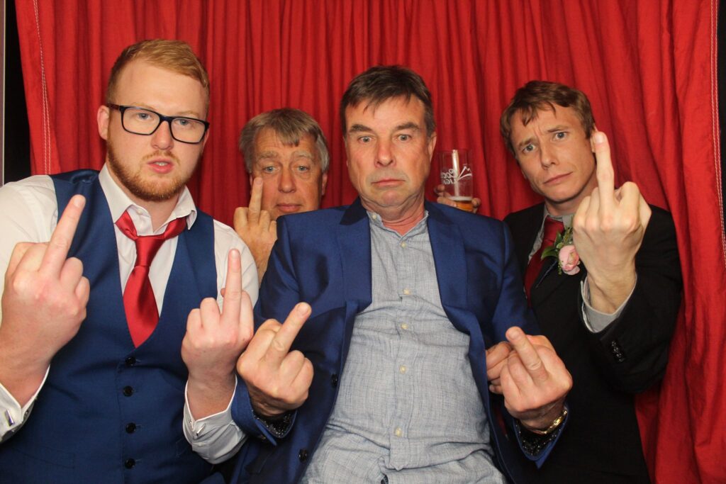 The Superb Selfie Pod