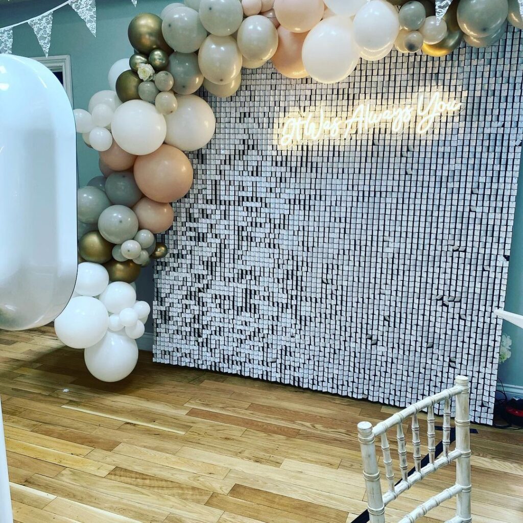 Perfect Moments: Unleash the Magic of our Digital Photo Booth!