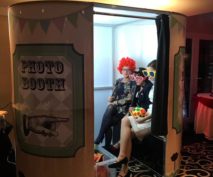 The Original Magic Mirror
