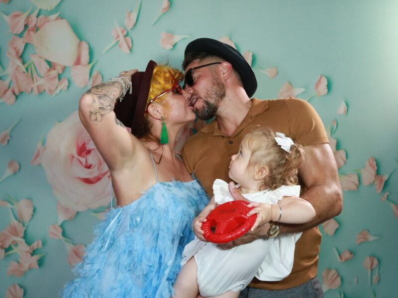 The sexiest photo booth in town - Exceptional photo booth experiences. We curate lifelong memories of joy.