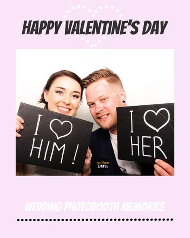 VW Camper Style Photo Booth