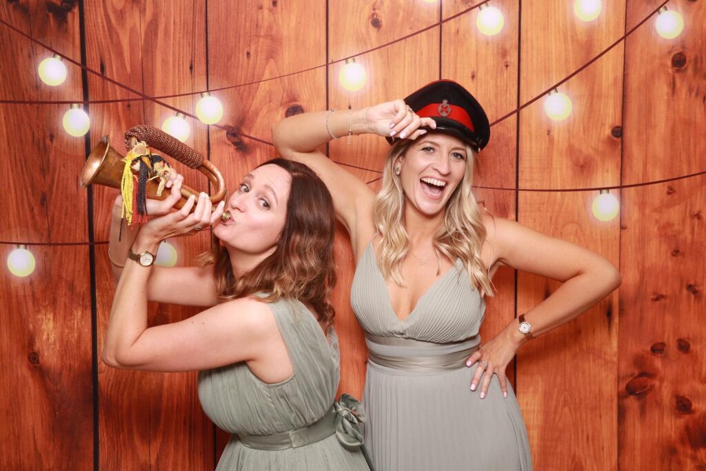 Discover the Ultimate Photo Booth Experience in Plymouth: Introducing Bruno, the Deluxe Flagship Booth!