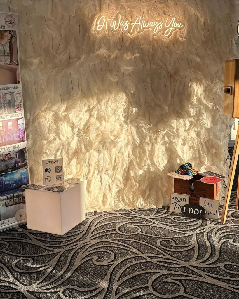 V-Box Digital Photobooth