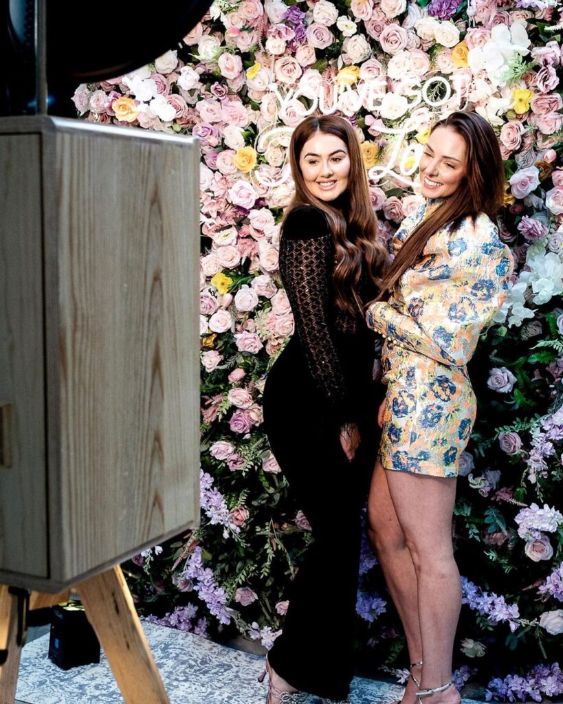 V-Box Digital Photobooth