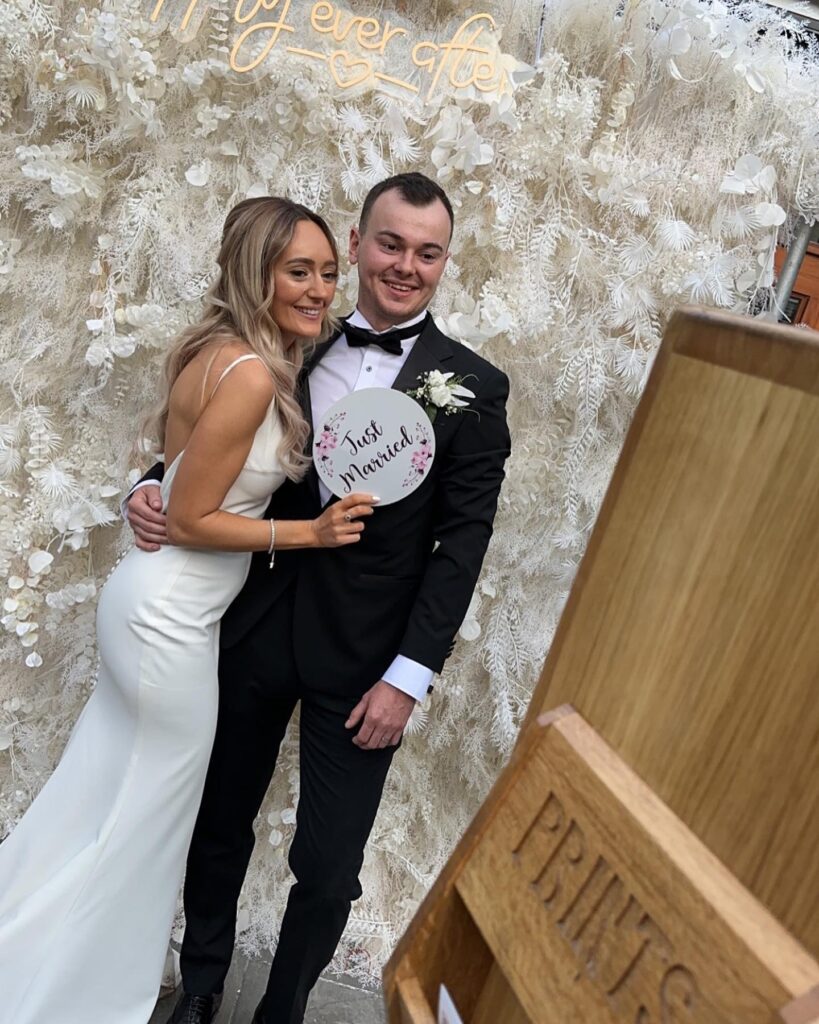 V-Box Digital Photobooth