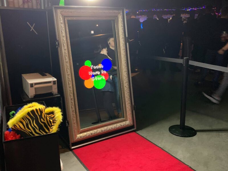 The Original Magic Mirror