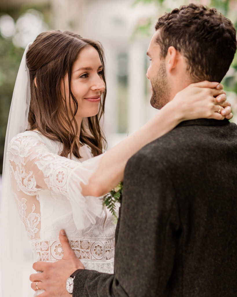 YOUR AUTHENTIC LOVE STORY