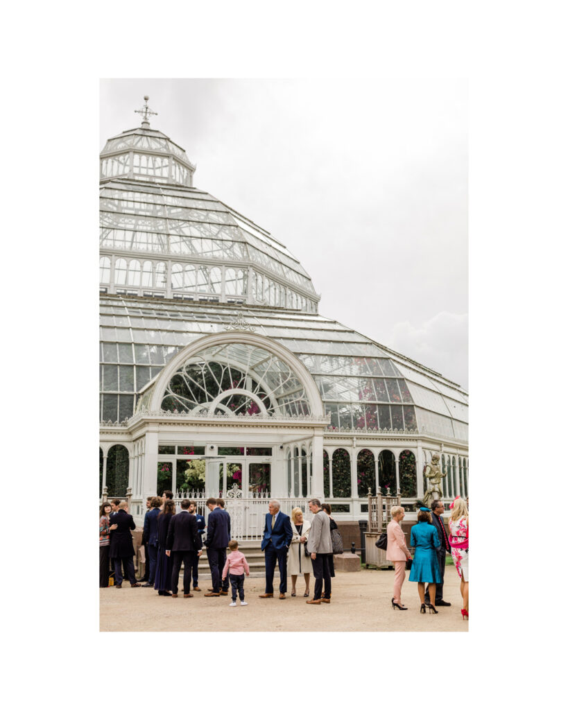 YOUR AUTHENTIC LOVE STORY