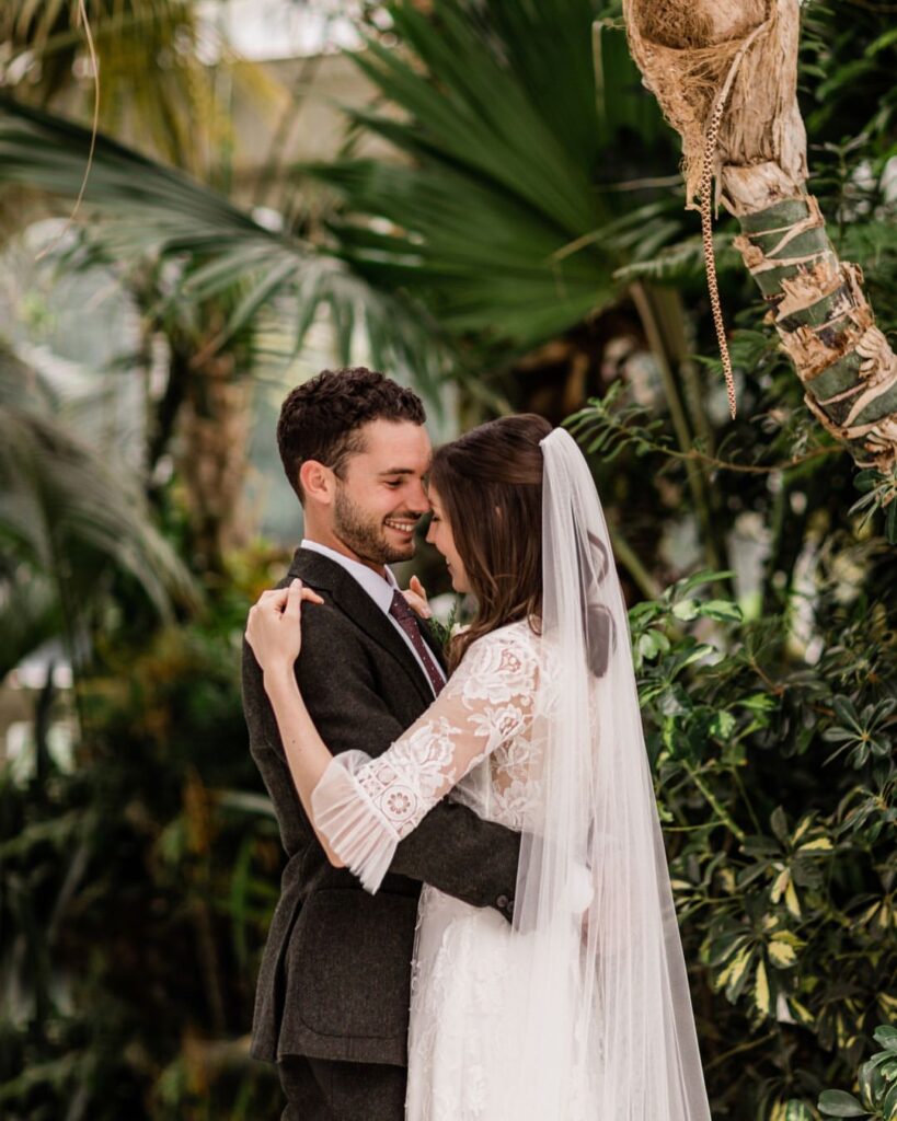 YOUR AUTHENTIC LOVE STORY