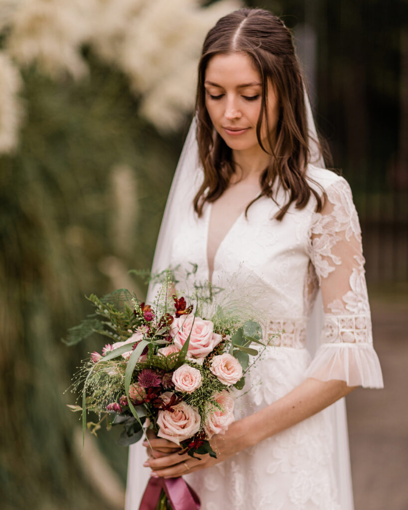 YOUR AUTHENTIC LOVE STORY