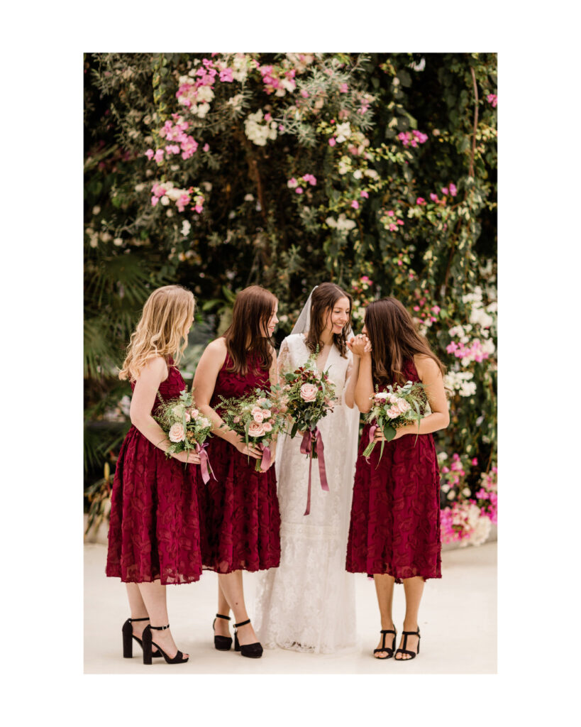 YOUR AUTHENTIC LOVE STORY