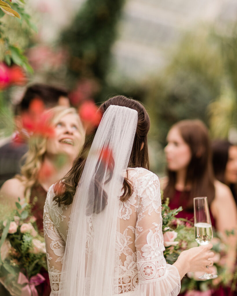 YOUR AUTHENTIC LOVE STORY