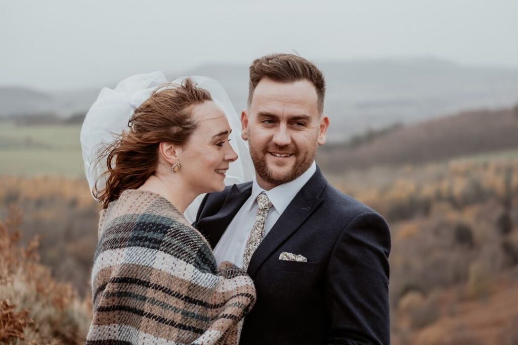 AWARD WINNING NORTH YORKSHIRE WEDDING PHOTOGRAPHER