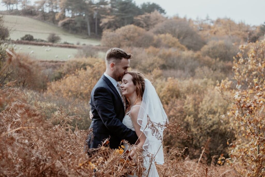 AWARD WINNING NORTH YORKSHIRE WEDDING PHOTOGRAPHER