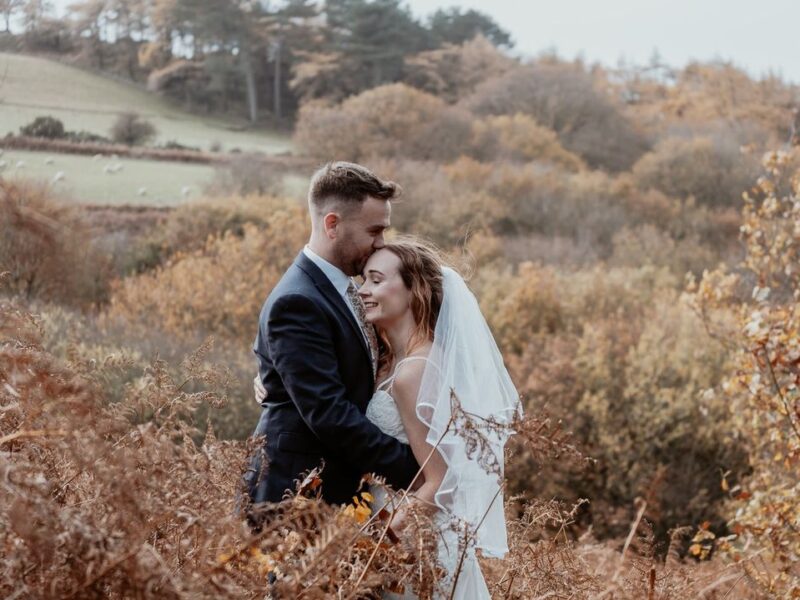 AWARD WINNING NORTH YORKSHIRE WEDDING PHOTOGRAPHER