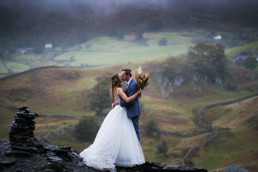 AWARD WINNING NORTH YORKSHIRE WEDDING PHOTOGRAPHER