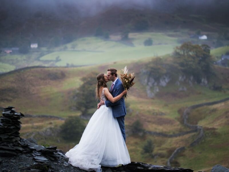 AWARD WINNING NORTH YORKSHIRE WEDDING PHOTOGRAPHER