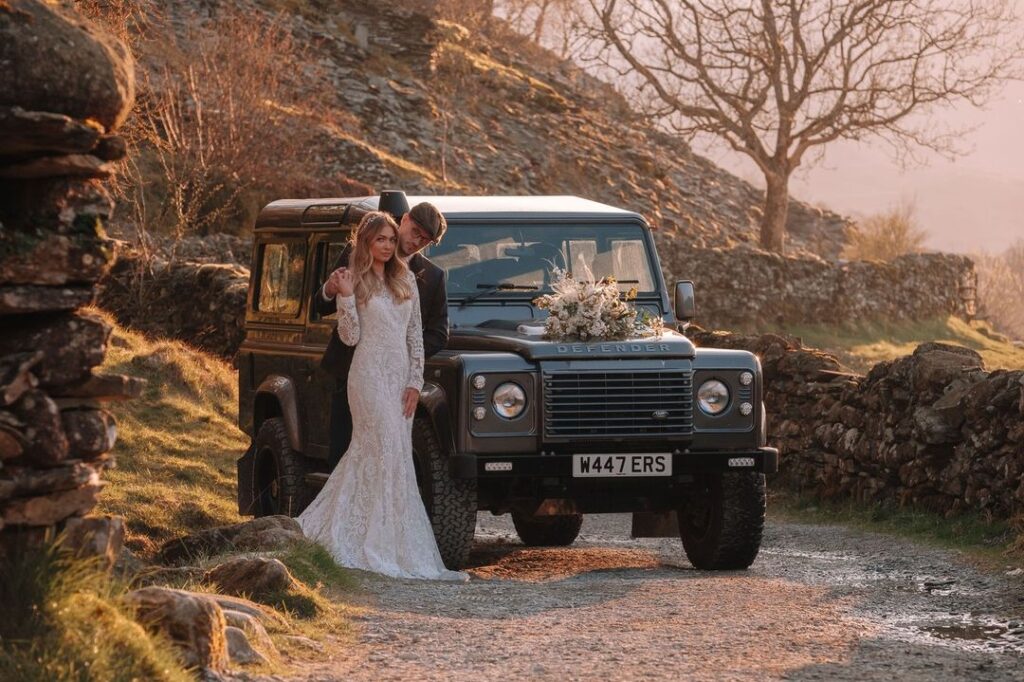 AWARD WINNING NORTH YORKSHIRE WEDDING PHOTOGRAPHER