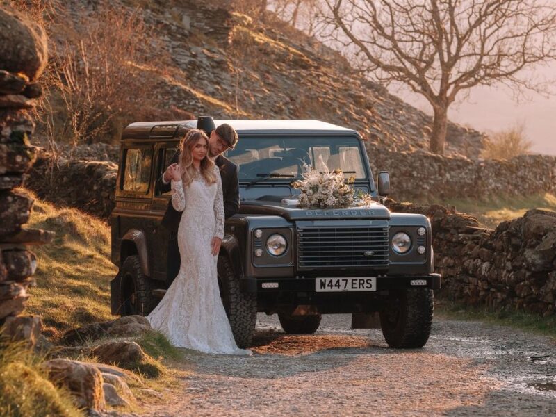 AWARD WINNING NORTH YORKSHIRE WEDDING PHOTOGRAPHER