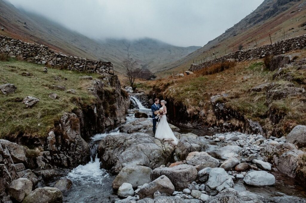 AWARD WINNING NORTH YORKSHIRE WEDDING PHOTOGRAPHER