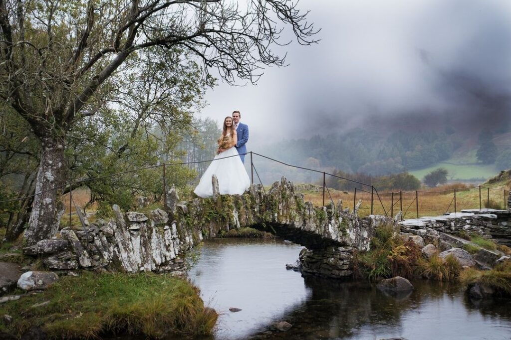 AWARD WINNING NORTH YORKSHIRE WEDDING PHOTOGRAPHER
