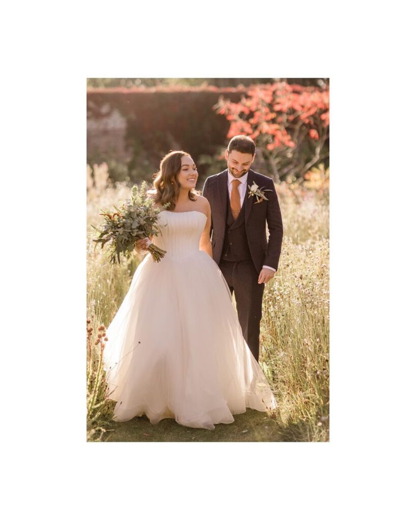 YOUR AUTHENTIC LOVE STORY