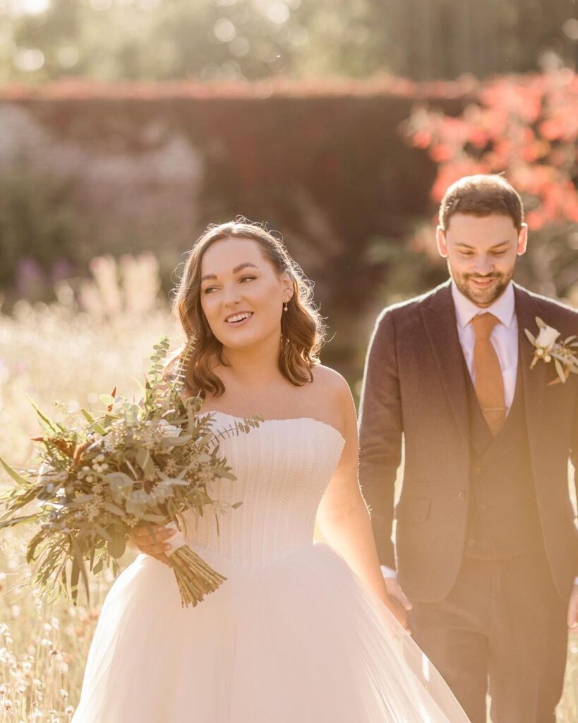 YOUR AUTHENTIC LOVE STORY