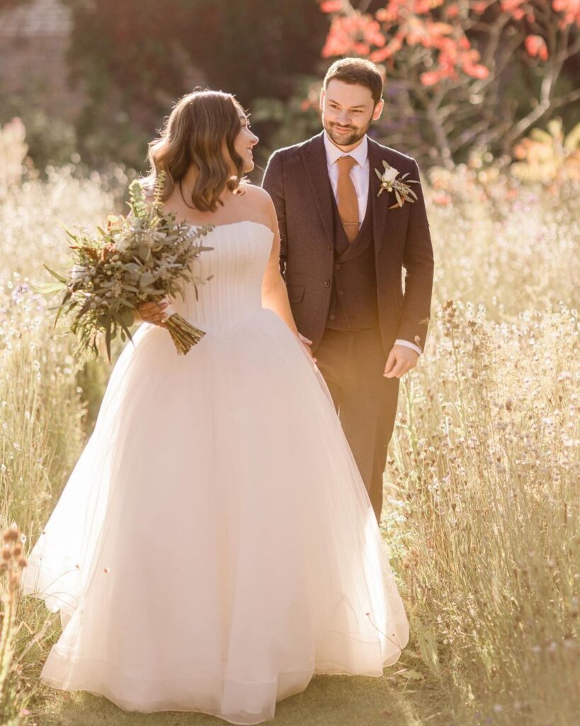 YOUR AUTHENTIC LOVE STORY