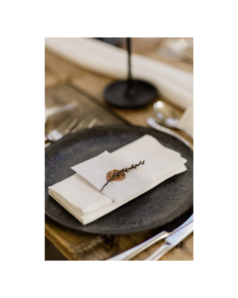 YOUR AUTHENTIC LOVE STORY