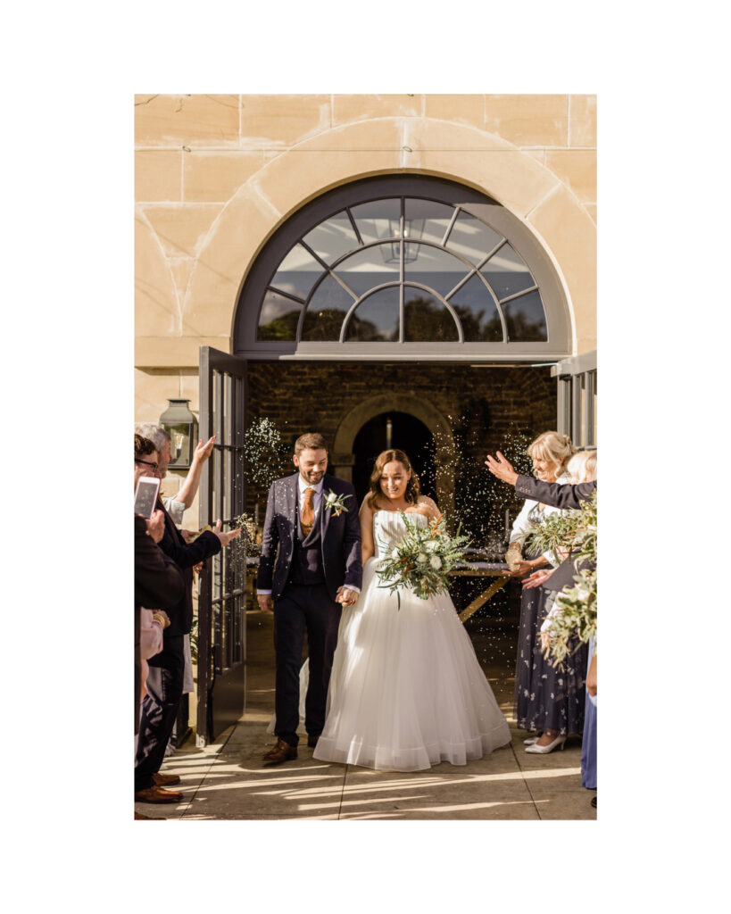 YOUR AUTHENTIC LOVE STORY