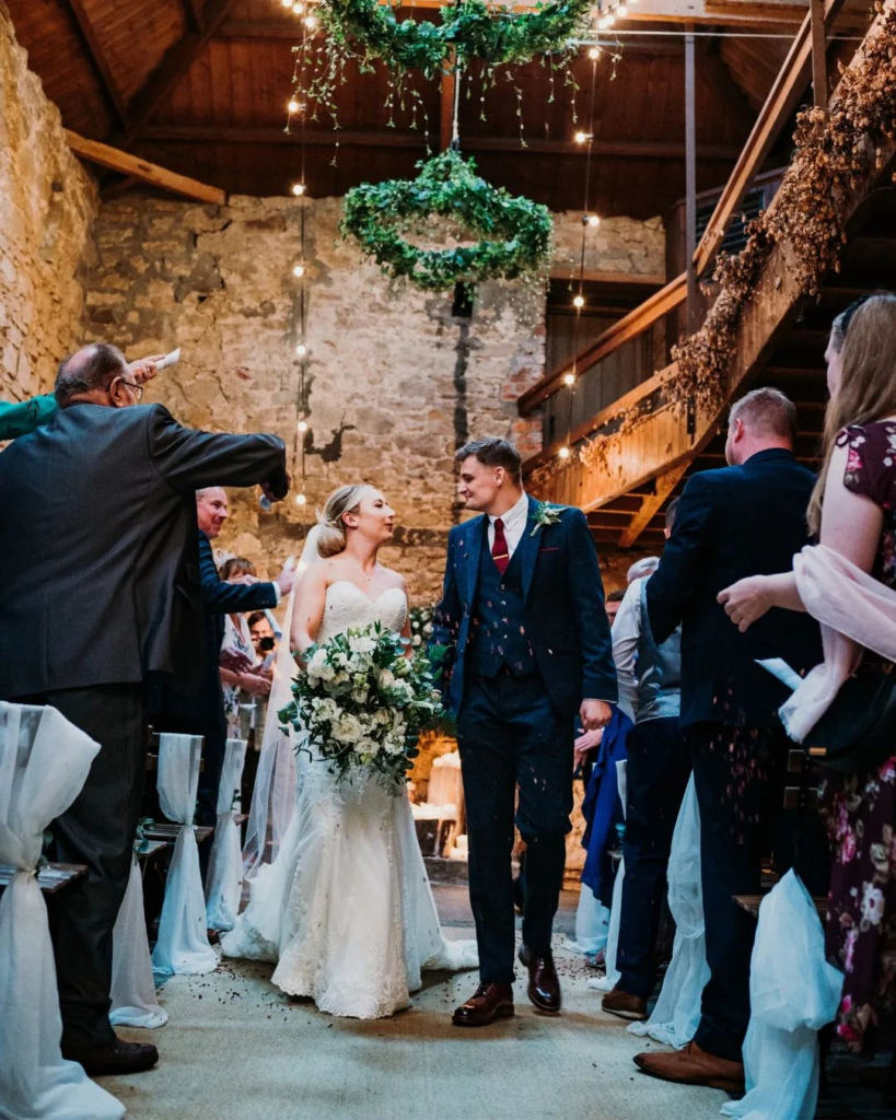 Creative and Romantic Wedding Photography for Unique Couples in Love