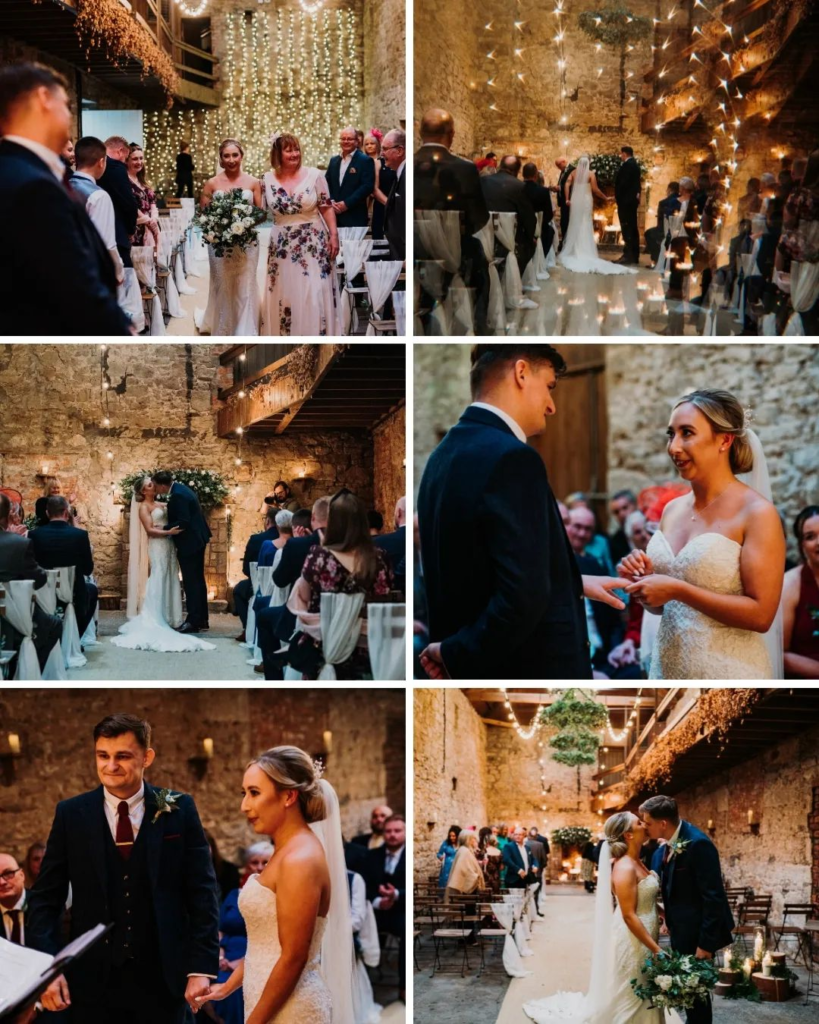 Creative and Romantic Wedding Photography for Unique Couples in Love