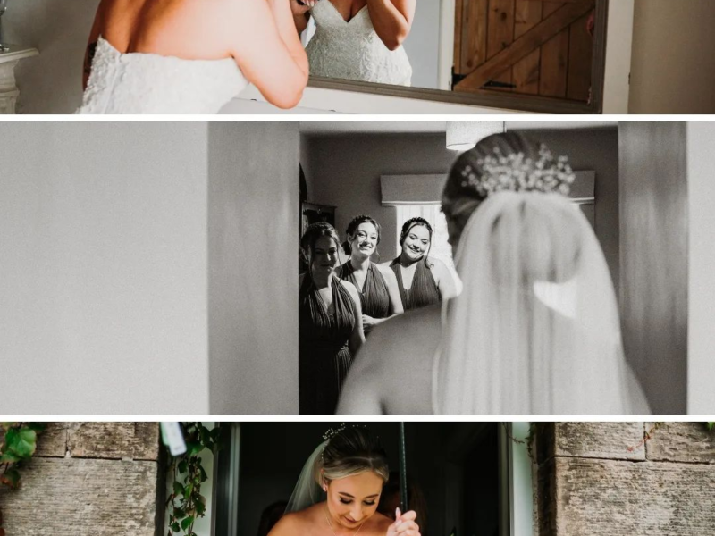 Creative and Romantic Wedding Photography for Unique Couples in Love