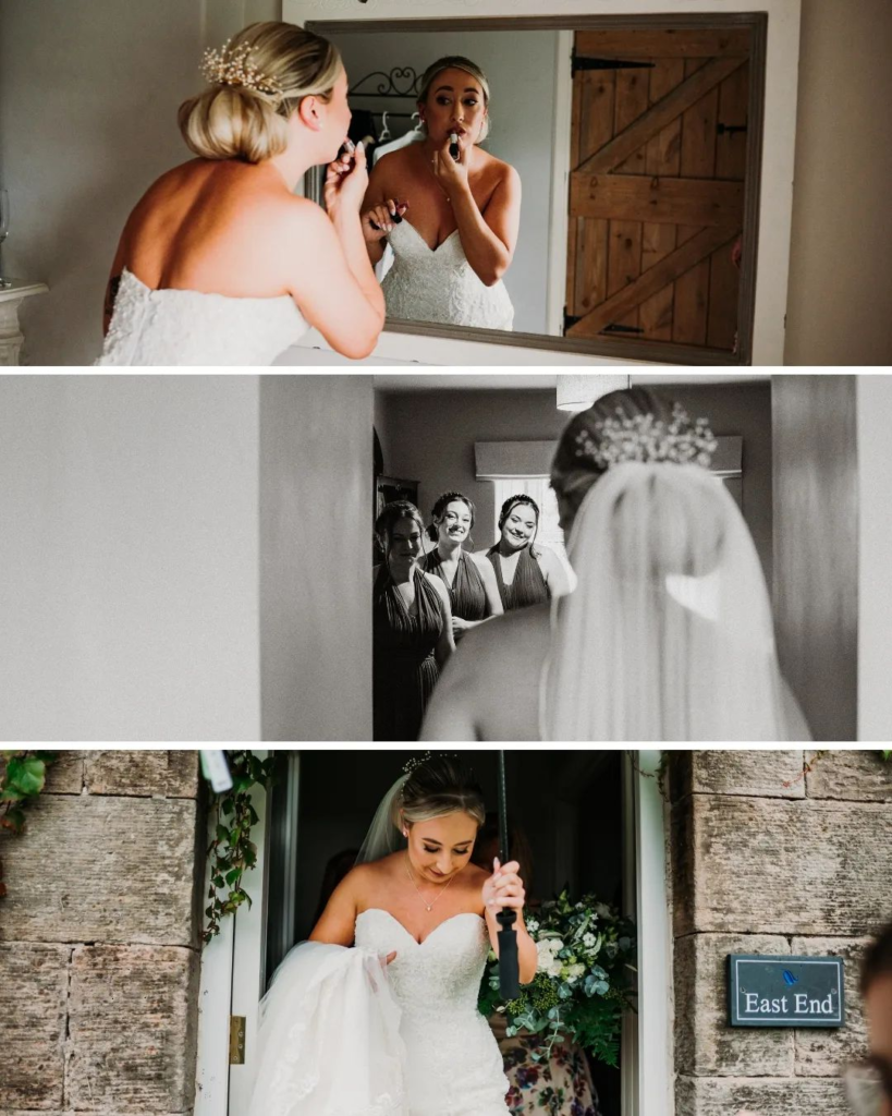 Creative and Romantic Wedding Photography for Unique Couples in Love