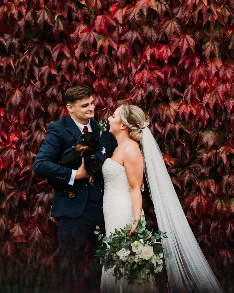 Creative and Romantic Wedding Photography for Unique Couples in Love