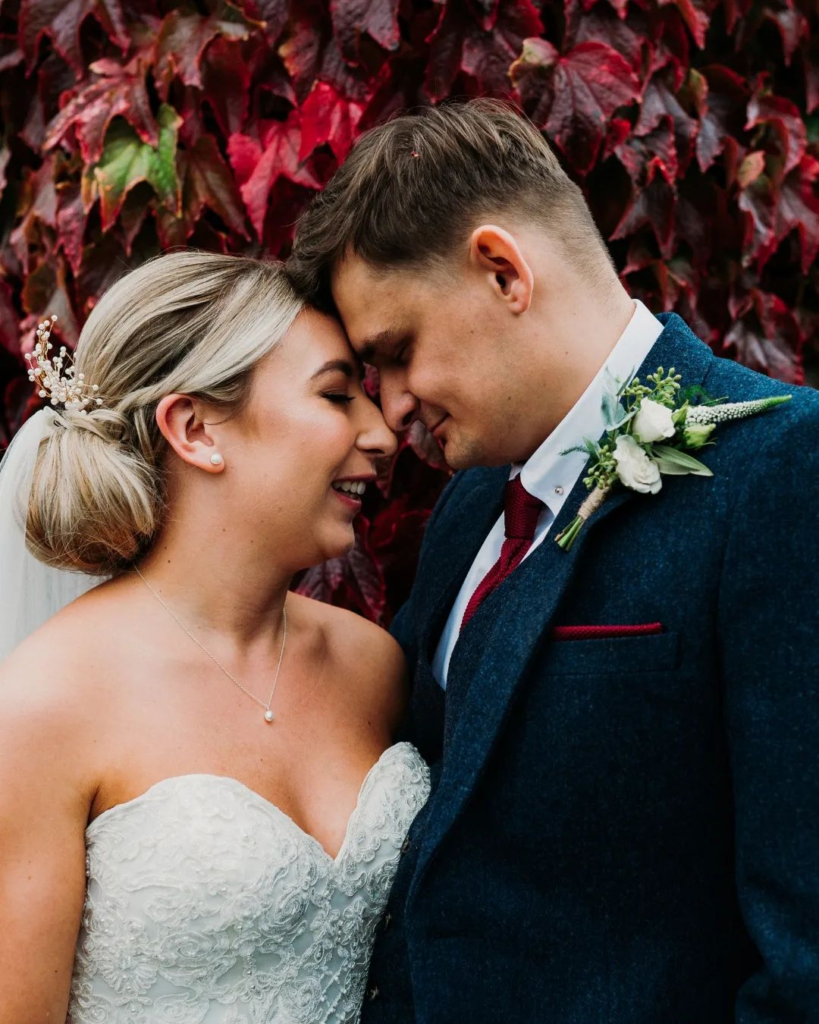 Creative and Romantic Wedding Photography for Unique Couples in Love