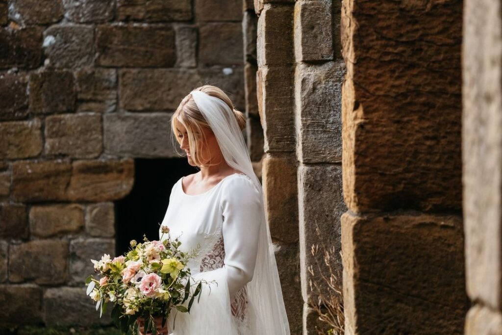 AWARD WINNING NORTH YORKSHIRE WEDDING PHOTOGRAPHER