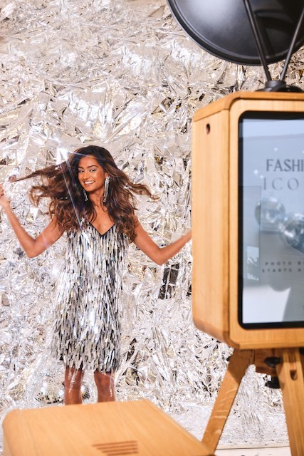 YORKSHIRE & NORTH OF ENGLAND LUXURY PHOTO BOOTH HIRE