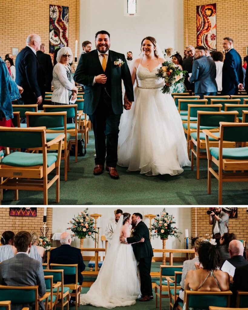 Creative and Romantic Wedding Photography for Unique Couples in Love