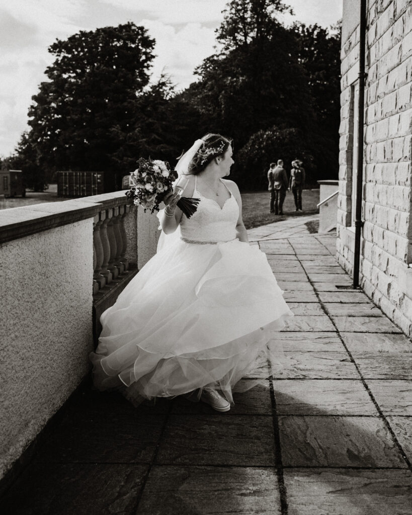 Creative and Romantic Wedding Photography for Unique Couples in Love