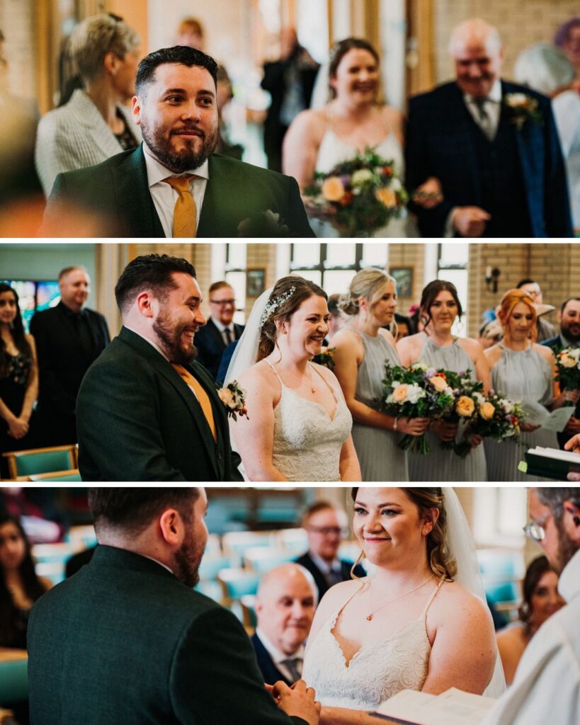 Creative and Romantic Wedding Photography for Unique Couples in Love