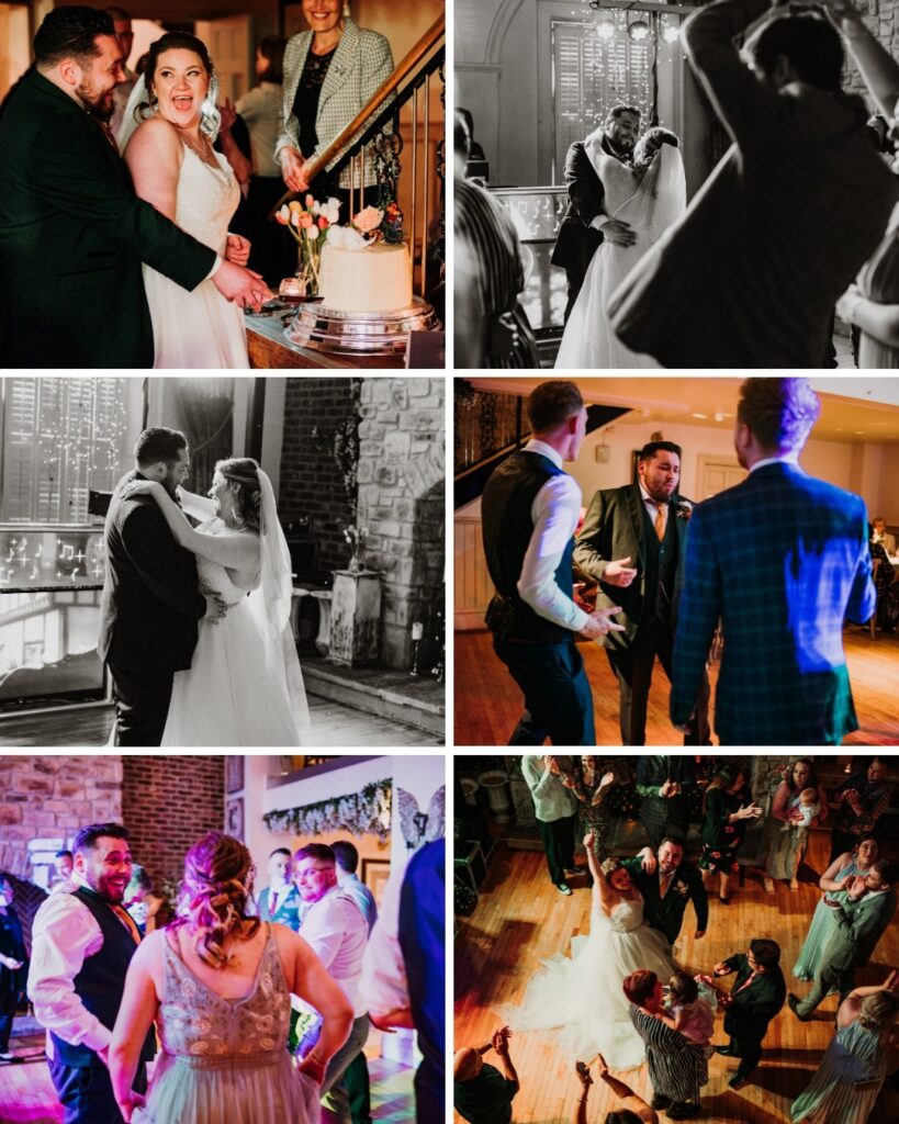 Creative and Romantic Wedding Photography for Unique Couples in Love