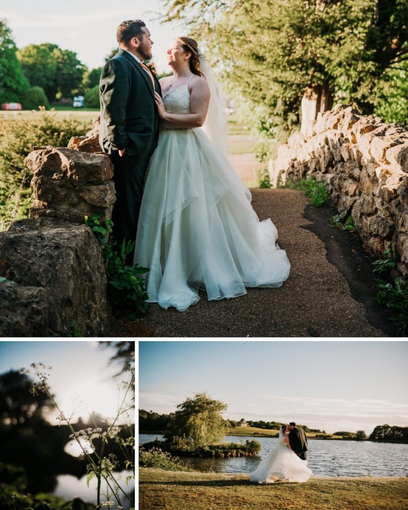 Creative and Romantic Wedding Photography for Unique Couples in Love