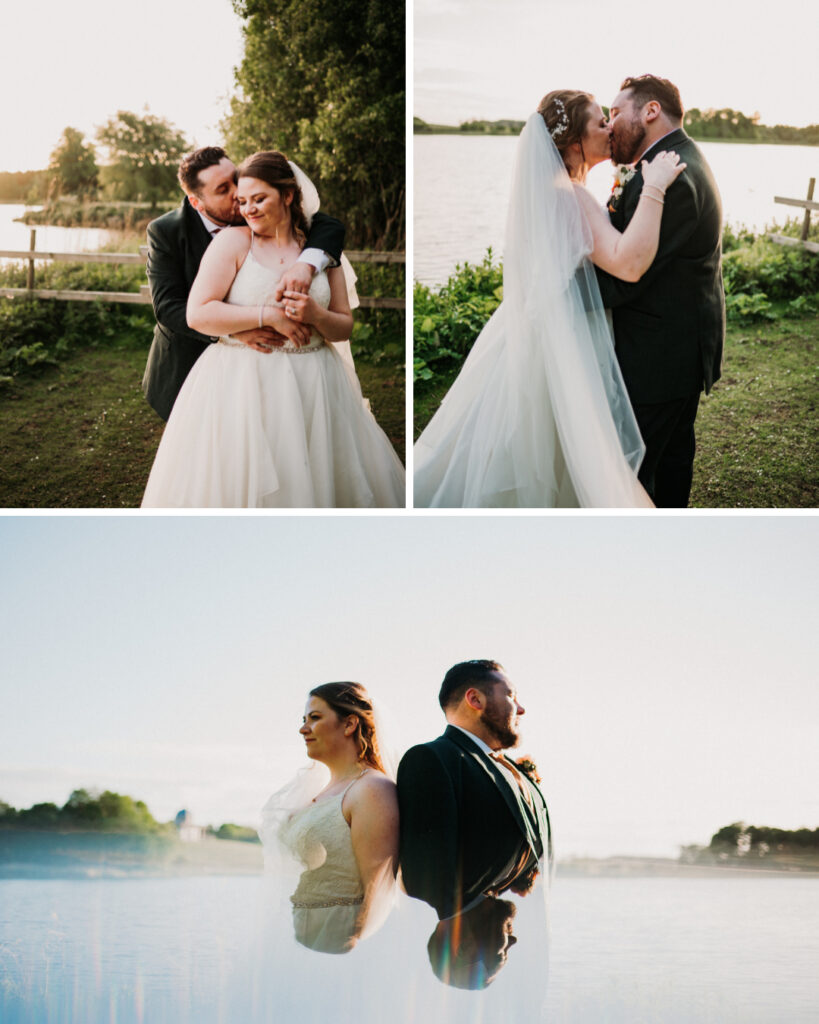 Creative and Romantic Wedding Photography for Unique Couples in Love