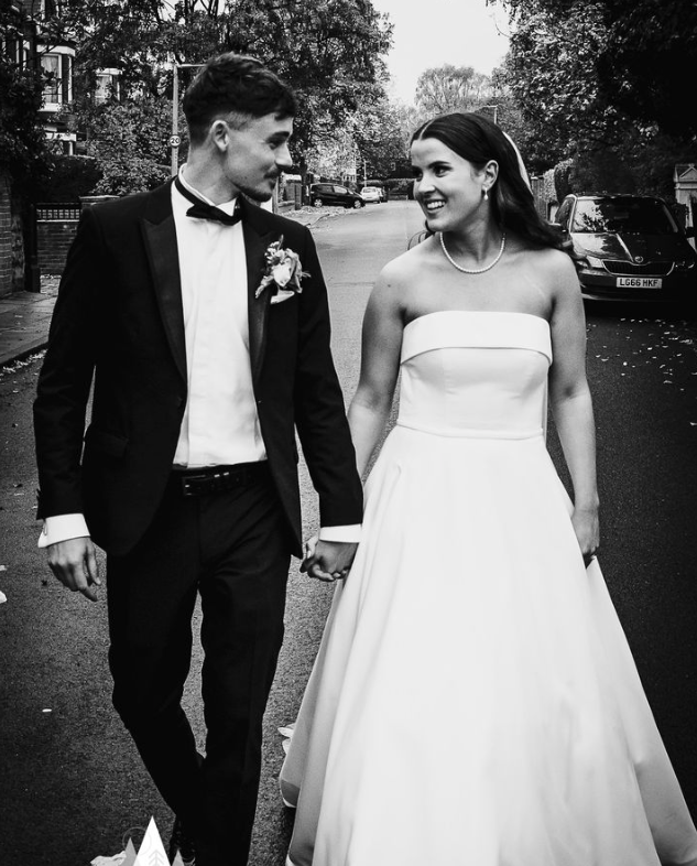 AWARD WINNING NORTH YORKSHIRE WEDDING PHOTOGRAPHER